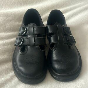 Dr. MARTENS LOAFERS